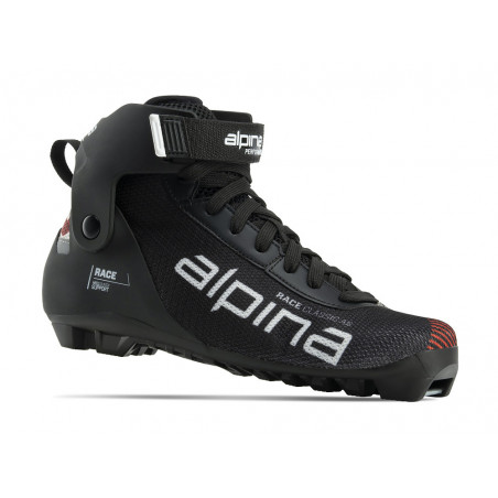 Alpina CL AS Summer , Rullskidpjäxa
