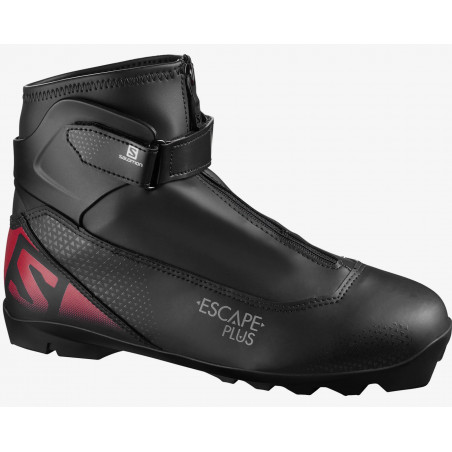 Salomon Escape Plus Prolink, Pjäxa