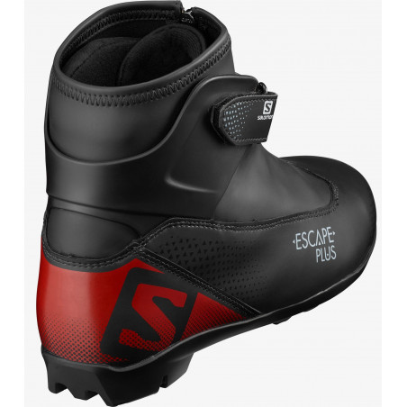 Salomon Escape Plus Prolink, Pjäxa