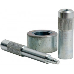 Swenor, Verktygssats för hjulmontering/demontering.