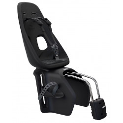 Thule Yepp Nexxt Maxi, FM Obsidian Grå