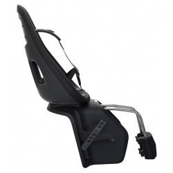 Thule Yepp Nexxt Maxi, FM Obsidian Grå 2