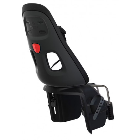 Thule Yepp Nexxt Maxi, FM Obsidian Grå