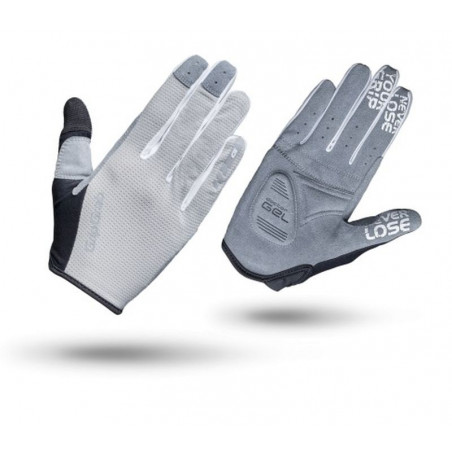 GripGrab Womens Shark grey