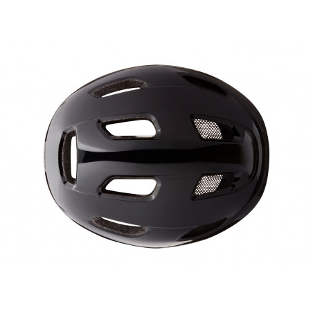 Lazer hjälm Nutz KinetiCore, 50-56 cm Black GS,