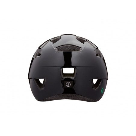 Lazer hjälm Nutz KinetiCore, 50-56 cm Black GS,