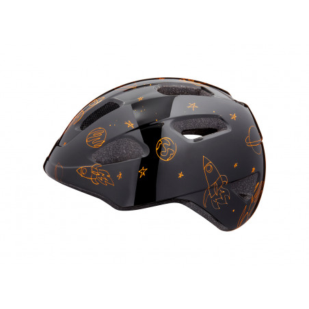 Lazer hjälm Pnut KinetiCore, 46-50 cm, Flying Rocket GS, Nyhet 2022