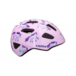 Lazer hjälm Nutz KinetiCore 50-56 cm Unicorns GS
