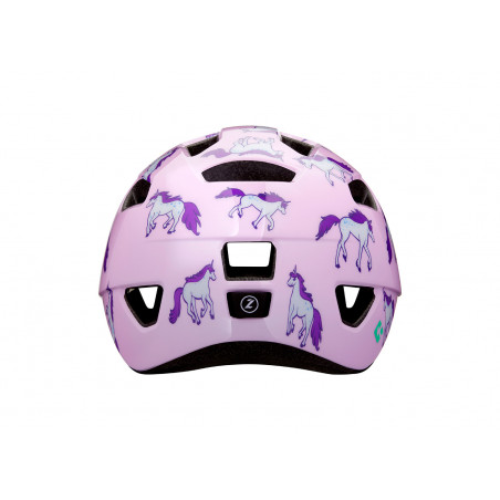 Lazer hjälm Nutz KinetiCore 50-56 cm Unicorns GS