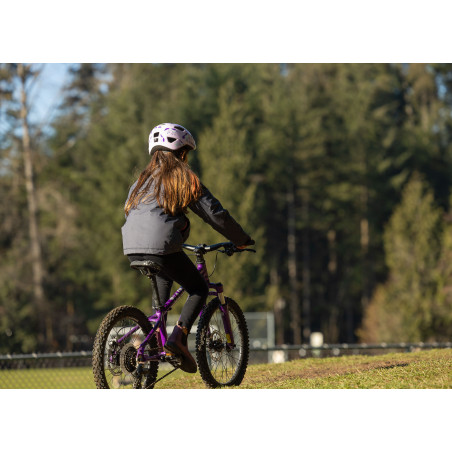 Lazer hjälm Nutz KinetiCore 50-56 cm Unicorns GS