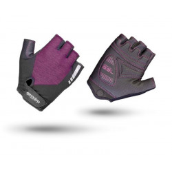 GripGrab ProGel Womens purple