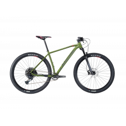 Lapierre Prorace 4.9 29"hjul, mountainbike