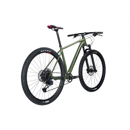 Lapierre Prorace 4.9 29"hjul, mountainbike