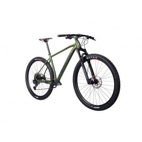 Lapierre Prorace 4.9 29"hjul, mountainbike