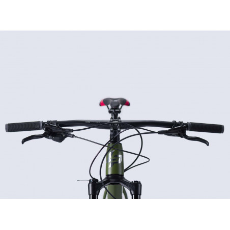 Lapierre Prorace 4.9 29"hjul, mountainbike