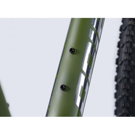 Lapierre Prorace 4.9 29"hjul, mountainbike