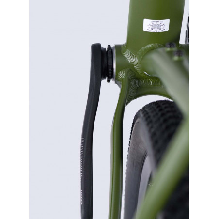 Lapierre Prorace 4.9 29"hjul, mountainbike