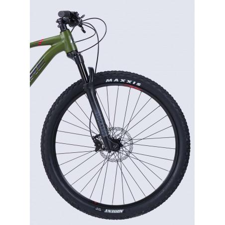 Lapierre Prorace 4.9 29"hjul, mountainbike