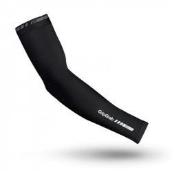 GripGrab Arm Warmers Black