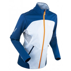 Dählie Jacket Supreme Wool, wmn, Cashmere Blue