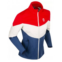 Dahlie Jacket Zemsi, Wmn Estate Blue