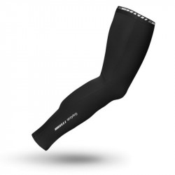 GripGrab Leg Warmers Black