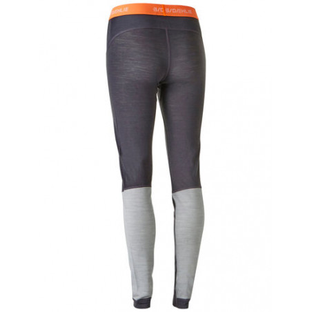 Dahlie Training Wool Pants Wmn, Nine Iron,