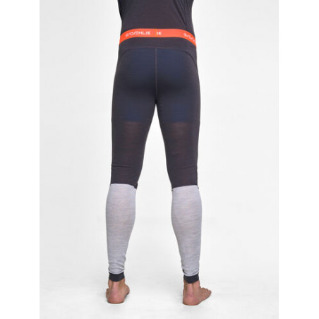 Dahlie Training Wool Pants, Nine Iron, Herr, , REA