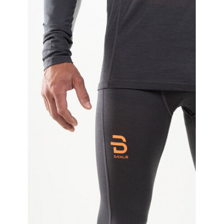 Dahlie Training Wool Pants, Nine Iron, Herr, , REA