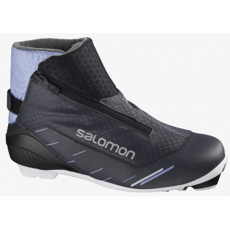 Salomon RC9 Vitane Prolink 2023, klassisk skidpjäxa dam
