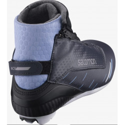 Salomon RC9 Vitane Prolink 2023, klassisk skidpjäxa dam 2