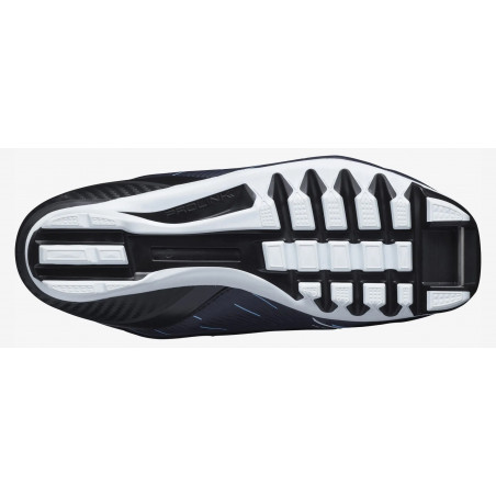 Salomon RC9 Vitane Prolink 2023, klassisk skidpjäxa dam