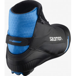 Salomon RC9 Prolink 2023, klassisk skidpjäxa herr 2