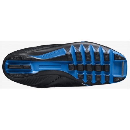 Salomon RC9 Prolink, klassisk skidpjäxa herr