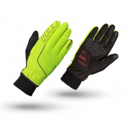 GripGrab Windster HiVis