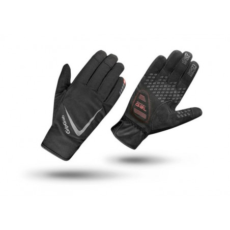 Gripgrab Cloudburst hanske