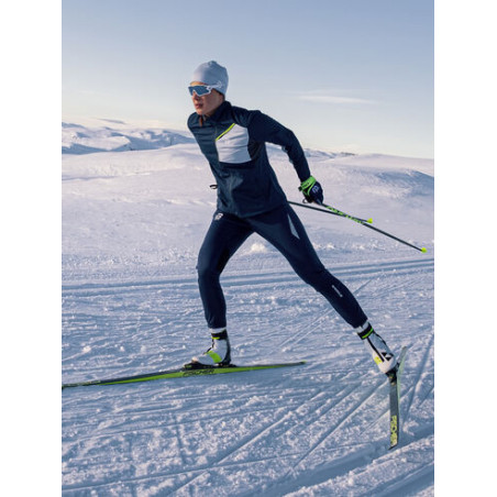 Dahlie Contender Jacket, Dam, Estate Blue färg REA