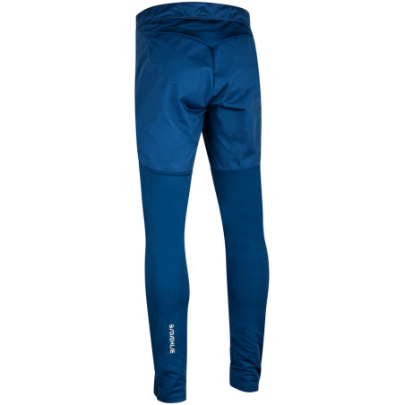 Dählie Pants Zemsi, Herr, Estate, Blue, Längdskidbyxa