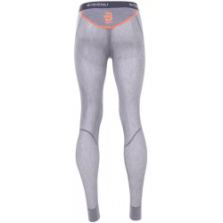 Dählie AirNet Wool Pants, Herr, Shocking Orange, XL,... 2