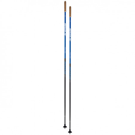 Swix Triac Giro CRX, REA