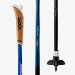 Swix Triac Giro CRX, REA 2