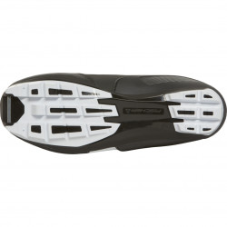 Fischer XC Classic, WS, Dampjäxa, Nyhet 2023 2