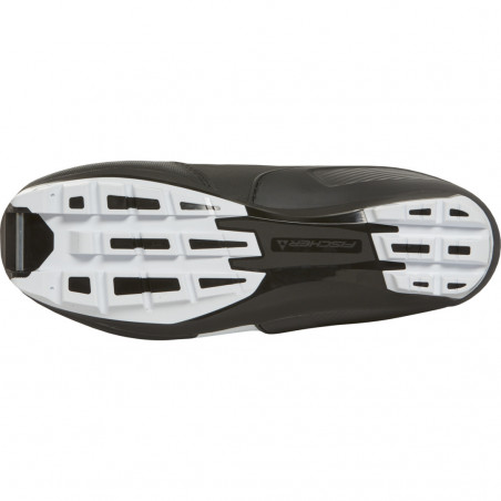 Fischer XC Classic, WS, Dampjäxa, Nyhet 2023