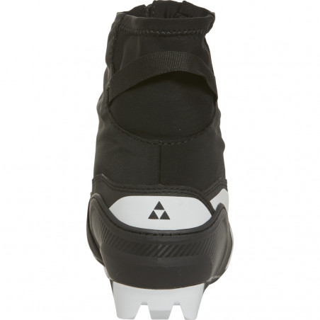 Fischer XC Classic, WS, Dampjäxa, Nyhet 2023