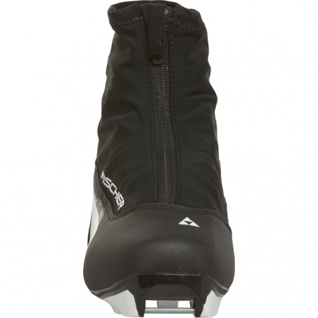 Fischer XC Classic, WS, Dampjäxa, Nyhet 2023