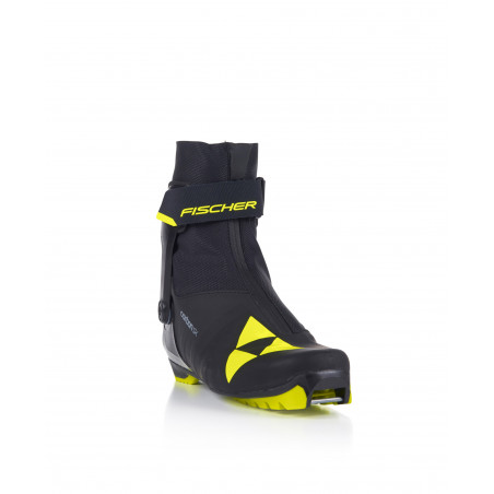 Fischer Carbon Skiathlon DP, Längdskidpjäxa