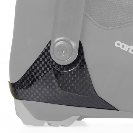 Fischer Carbon Skiathlon DP, Längdskidpjäxa