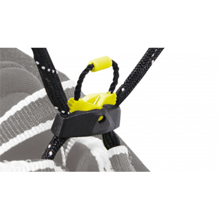 Fischer Carbon Skiathlon DP, Längdskidpjäxa