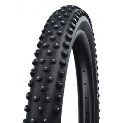 Dubbdäck Schwalbe 57-622 Ice Spiker Pro, Perf Racing, 402...