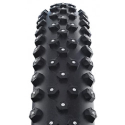 Dubbdäck Schwalbe 57-622 Ice Spiker Pro, Perf Racing, 402... 2